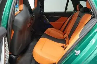 BMW M5, 4.4, 430 kW, hübriid, nelikvedu