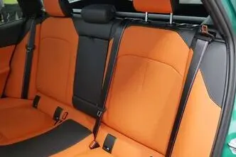BMW M5, 4.4, 430 kW, hübriid, nelikvedu
