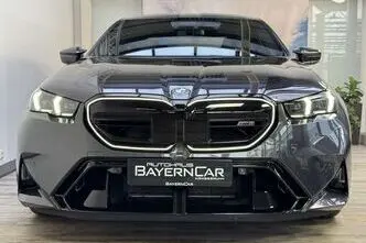 BMW M5, 4.4, 535 kW, hübriid, automaat, nelikvedu