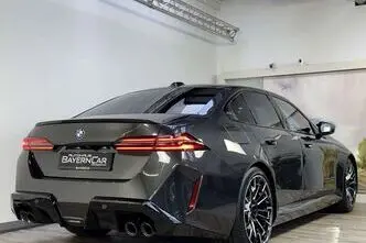 BMW M5, 4.4, 535 kW, hübriid, automaat, nelikvedu