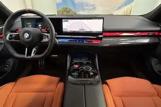 BMW M5, 4.4, 535 kW, hübriid, automaat, nelikvedu