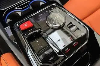 BMW M5, 4.4, 535 kW, hübriid, automaat, nelikvedu