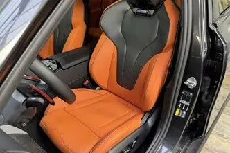 BMW M5, 4.4, 535 kW, hübriid, automaat, nelikvedu