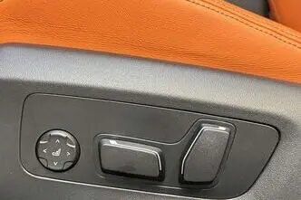 BMW M5, 4.4, 535 kW, hübriid, automaat, nelikvedu