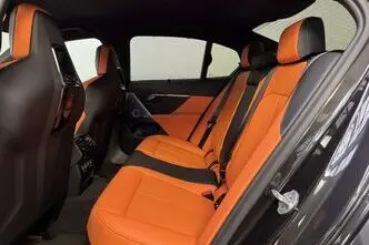 BMW M5, 4.4, 535 kW, hübriid, automaat, nelikvedu