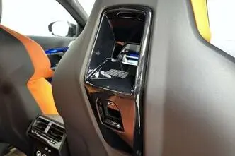 BMW M5, 4.4, 535 kW, hübriid, automaat, nelikvedu