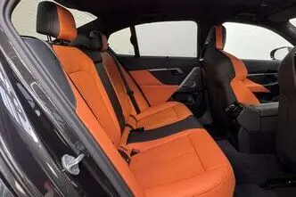 BMW M5, 4.4, 535 kW, hübriid, automaat, nelikvedu