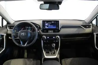 Toyota RAV4, 2.0, 129 kW, bensiin, automaat, esivedu