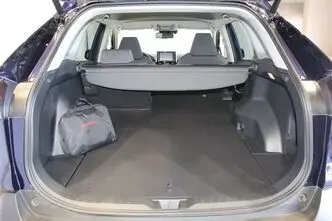 Toyota RAV4, 2.0, 129 kW, bensiin, automaat, esivedu