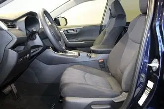 Toyota RAV4, 2.0, 129 kW, bensiin, automaat, esivedu