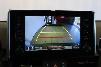 Toyota RAV4, 2.0, 129 kW, bensiin, automaat, esivedu