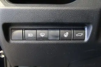 Toyota RAV4, 2.0, 129 kW, bensiin, automaat, esivedu