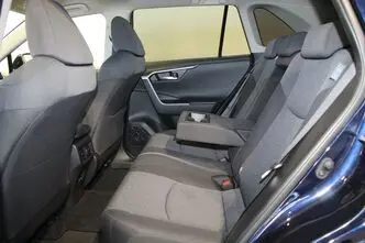 Toyota RAV4, 2.0, 129 kW, bensiin, automaat, esivedu