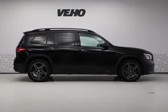 Mercedes-Benz GLB 200, 2.0, 110 kW, diisel, automaat, nelikvedu