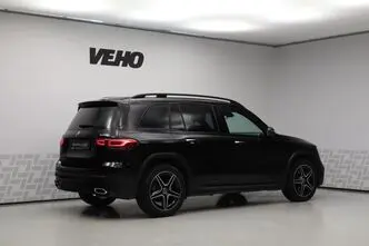 Mercedes-Benz GLB 200, 2.0, 110 kW, diisel, automaat, nelikvedu