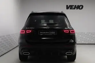 Mercedes-Benz GLB 200, 2.0, 110 kW, diisel, automaat, nelikvedu
