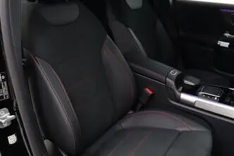 Mercedes-Benz GLB 200, 2.0, 110 kW, diisel, automaat, nelikvedu