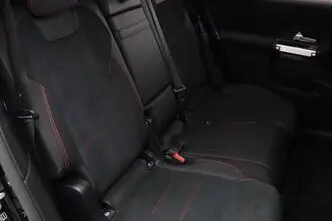 Mercedes-Benz GLB 200, 2.0, 110 kW, diisel, automaat, nelikvedu