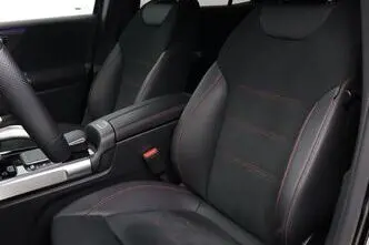 Mercedes-Benz GLB 200, 2.0, 110 kW, diisel, automaat, nelikvedu