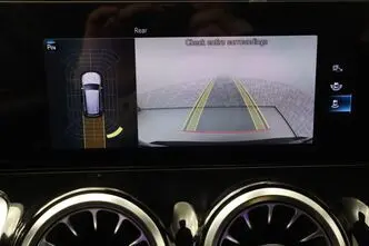 Mercedes-Benz GLB 200, 2.0, 110 kW, diisel, automaat, nelikvedu