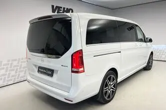 Mercedes-Benz V 300, 2.0, 174 kW, diisel, automaat, nelikvedu