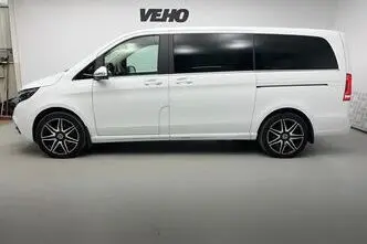 Mercedes-Benz V 300, 2.0, 174 kW, diisel, automaat, nelikvedu