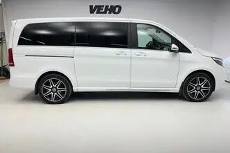 Mercedes-Benz V 300, 2.0, 174 kW, diisel, automaat, nelikvedu