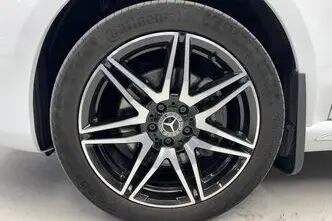 Mercedes-Benz V 300, 2.0, 174 kW, diisel, automaat, nelikvedu