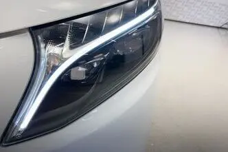 Mercedes-Benz V 300, 2.0, 174 kW, diisel, automaat, nelikvedu