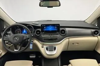 Mercedes-Benz V 300, 2.0, 174 kW, diisel, automaat, nelikvedu