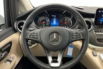 Mercedes-Benz V 300, 2.0, 174 kW, diisel, automaat, nelikvedu