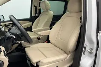 Mercedes-Benz V 300, 2.0, 174 kW, diisel, automaat, nelikvedu