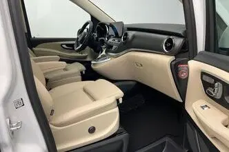 Mercedes-Benz V 300, 2.0, 174 kW, diisel, automaat, nelikvedu