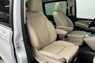 Mercedes-Benz V 300, 2.0, 174 kW, diisel, automaat, nelikvedu