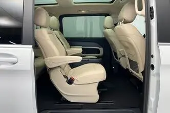 Mercedes-Benz V 300, 2.0, 174 kW, diisel, automaat, nelikvedu