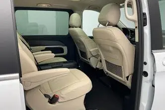 Mercedes-Benz V 300, 2.0, 174 kW, diisel, automaat, nelikvedu