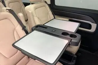 Mercedes-Benz V 300, 2.0, 174 kW, diisel, automaat, nelikvedu