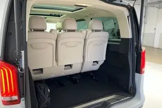 Mercedes-Benz V 300, 2.0, 174 kW, diisel, automaat, nelikvedu
