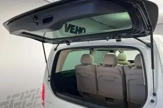 Mercedes-Benz V 300, 2.0, 174 kW, diisel, automaat, nelikvedu