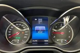 Mercedes-Benz V 300, 2.0, 174 kW, diisel, automaat, nelikvedu