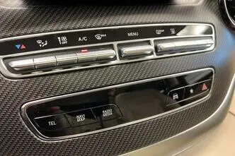 Mercedes-Benz V 300, 2.0, 174 kW, diisel, automaat, nelikvedu