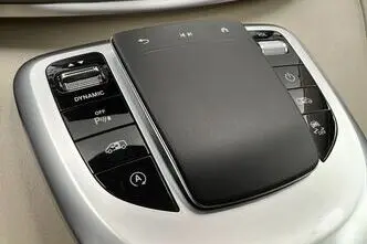 Mercedes-Benz V 300, 2.0, 174 kW, diisel, automaat, nelikvedu