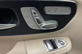 Mercedes-Benz V 300, 2.0, 174 kW, diisel, automaat, nelikvedu