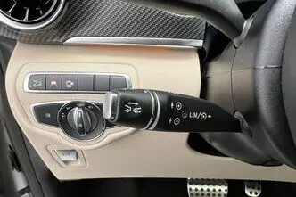 Mercedes-Benz V 300, 2.0, 174 kW, diisel, automaat, nelikvedu