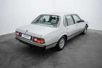 BMW 728, 2.8, 135 kW, bensiin, manuaal, tagavedu