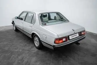 BMW 728, 2.8, 135 kW, bensiin, manuaal, tagavedu