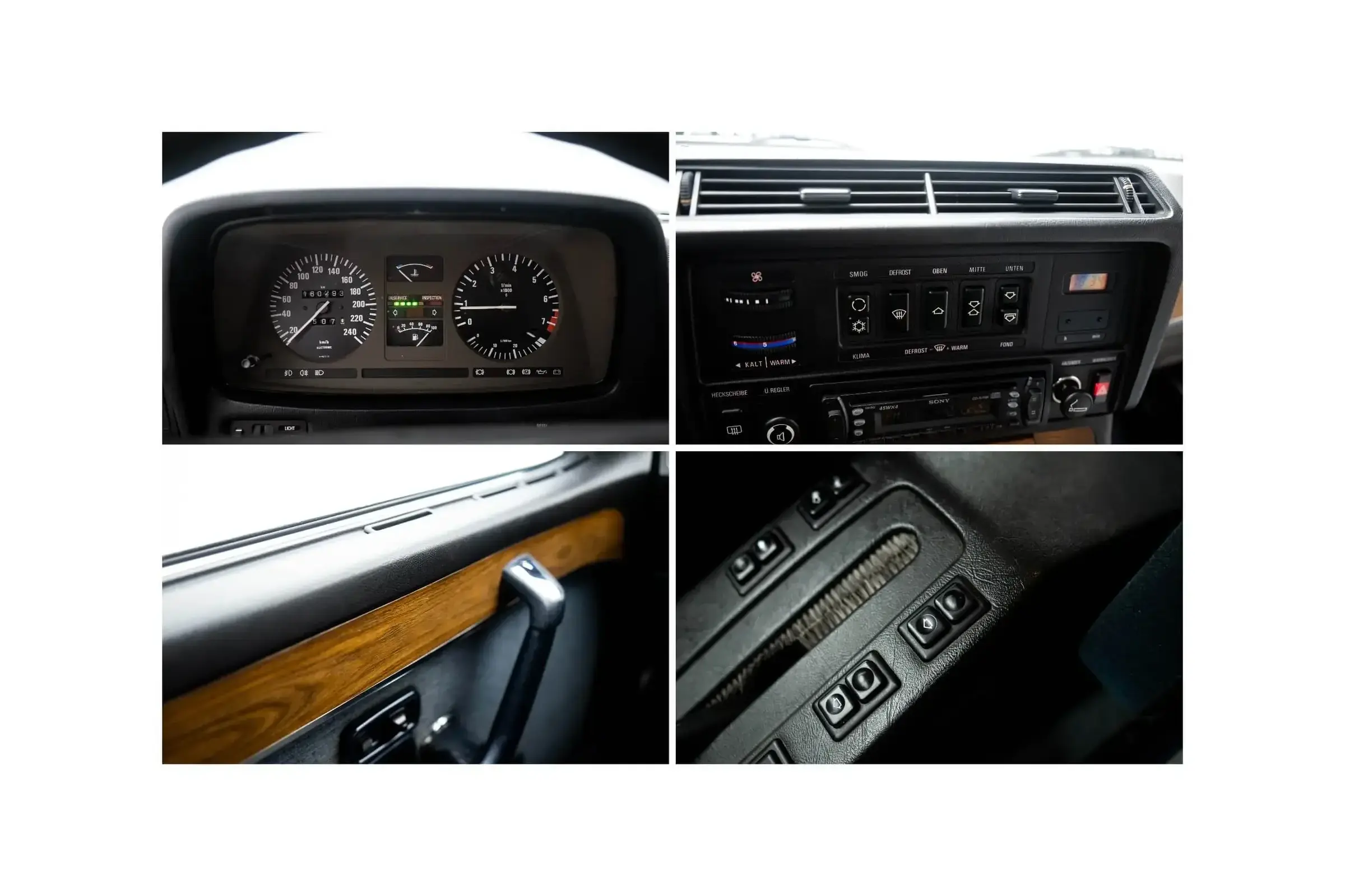 BMW 728, 2.8, 135 kW, bensiin, manuaal, tagavedu