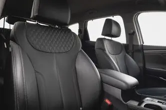 Hyundai Santa Fe, 2.2, 147 kW, diisel, automaat, nelikvedu