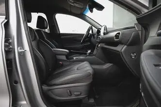 Hyundai Santa Fe, 2.2, 147 kW, diisel, automaat, nelikvedu