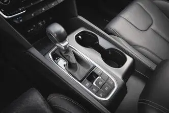 Hyundai Santa Fe, 2.2, 147 kW, diisel, automaat, nelikvedu
